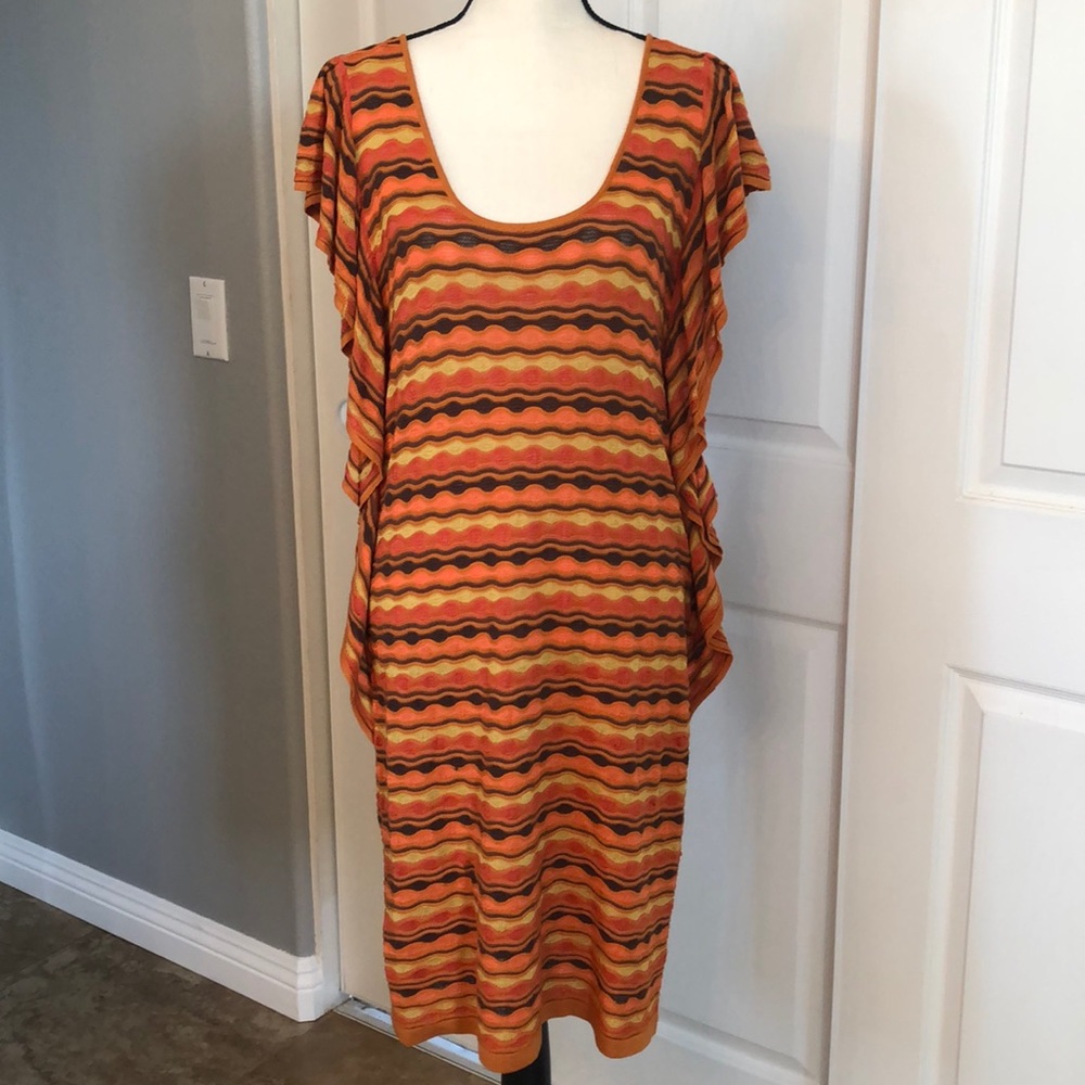 Stunning BCBG Maxazria dress